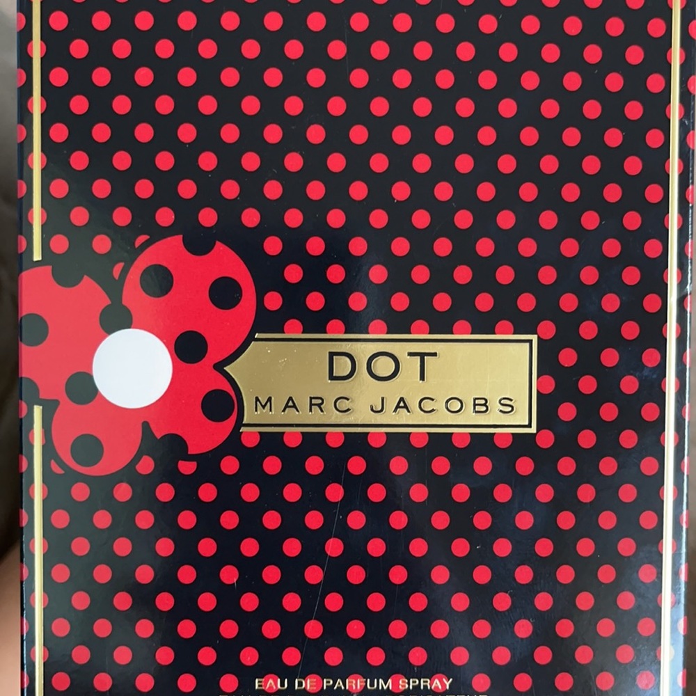 COPY - Dot Marc Jacobs. 100 ml.